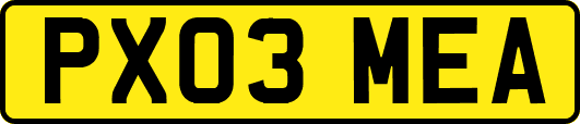 PX03MEA