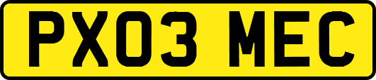 PX03MEC