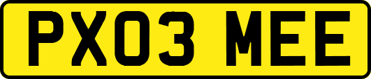 PX03MEE