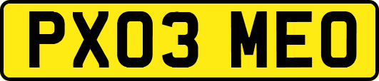 PX03MEO