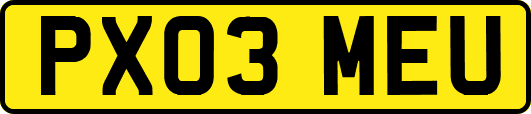 PX03MEU