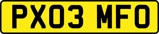 PX03MFO