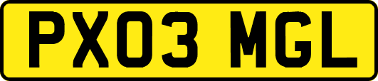 PX03MGL