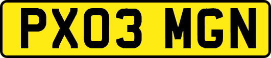 PX03MGN