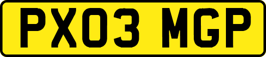 PX03MGP