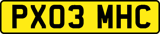 PX03MHC