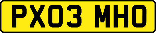 PX03MHO