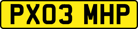 PX03MHP
