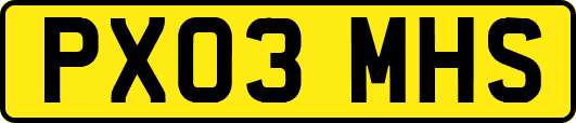 PX03MHS