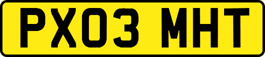 PX03MHT
