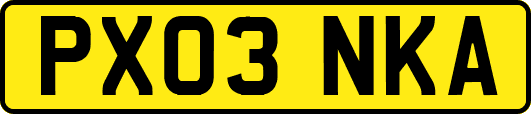 PX03NKA