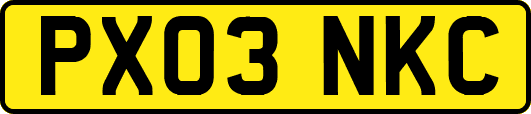 PX03NKC