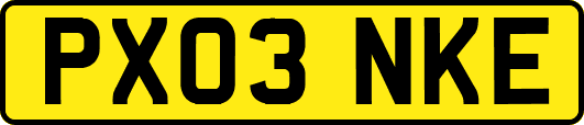 PX03NKE