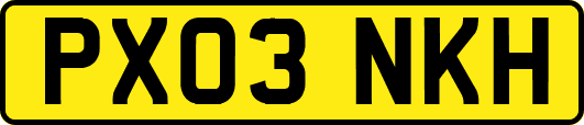PX03NKH