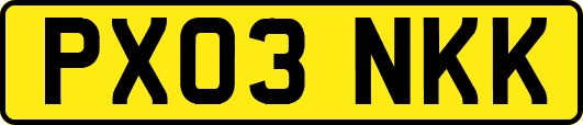 PX03NKK