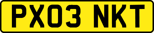 PX03NKT