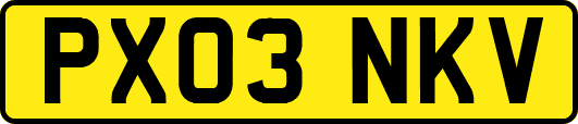 PX03NKV