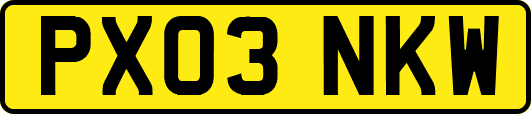 PX03NKW
