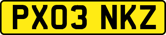 PX03NKZ