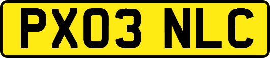 PX03NLC