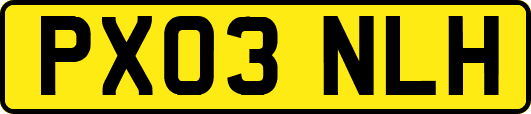 PX03NLH