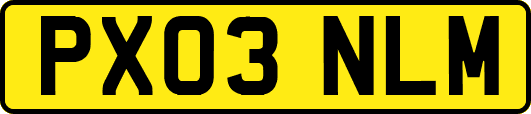 PX03NLM