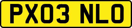 PX03NLO