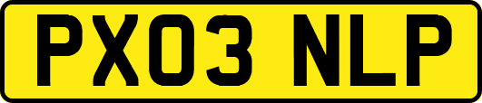 PX03NLP