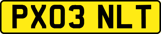 PX03NLT