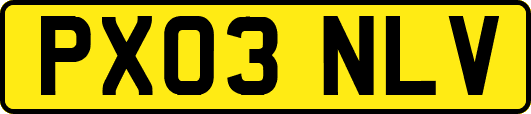 PX03NLV