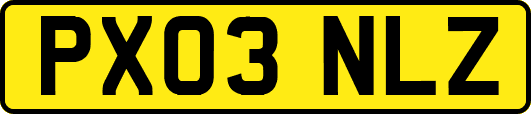 PX03NLZ