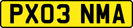 PX03NMA