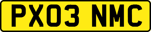 PX03NMC