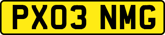 PX03NMG