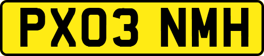 PX03NMH