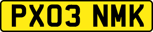 PX03NMK