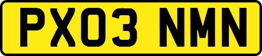PX03NMN