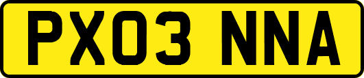 PX03NNA