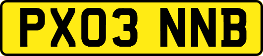 PX03NNB