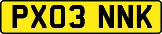 PX03NNK