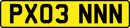 PX03NNN