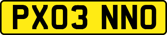 PX03NNO
