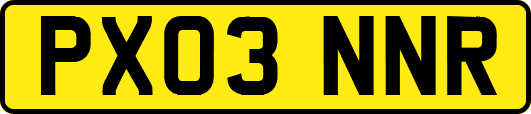 PX03NNR