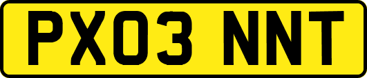 PX03NNT