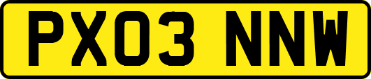PX03NNW
