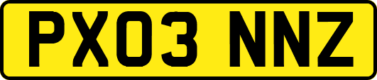 PX03NNZ