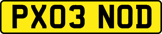 PX03NOD