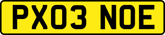 PX03NOE