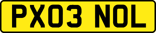 PX03NOL