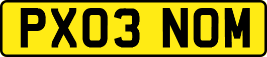 PX03NOM